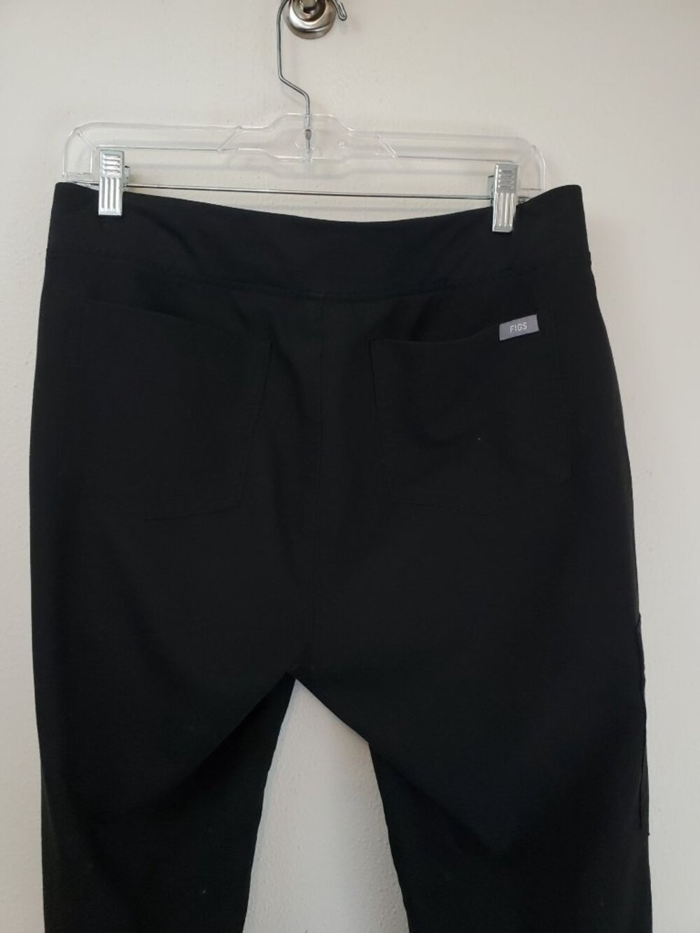 Figs Zamora Jogger scrub pants in black - Picture 10 of 11